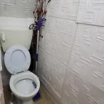 Deluxe Center Independent House -5 Min By Walk From #house With Garden's Tent ,2 Bedrooms And Living With Equiped Kitchen&comfort Included Villa *