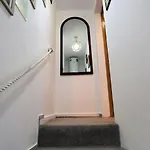 Deluxe Center Independent House -5 Min By Walk From #house With Garden's Tent ,2 Bedrooms And Living With Equiped Kitchen&comfort Included Burgas