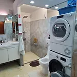 Villa Deluxe Center Independent House -5 Min By Walk From #house With Garden's Tent ,2 Bedrooms And Living With Equiped Kitchen&comfort Included Burgas