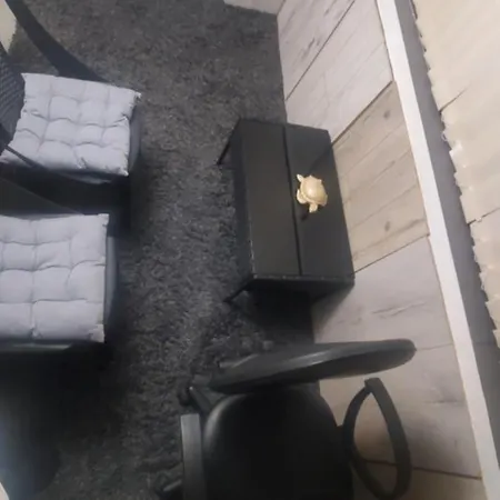 빌라 2 Bedroom House In Downtown With Garden Next To The Beach,sea Garden 5 Min By Walk *