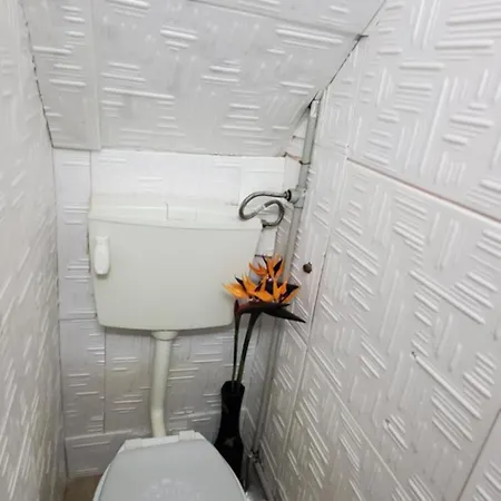2 Bedroom House In Downtown With Garden Next To The Beach,sea Garden 5 Min By Walk 빌라 부르가스